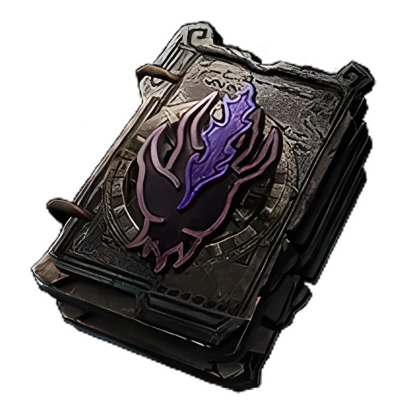 Otherworldly Book of Knowledge II