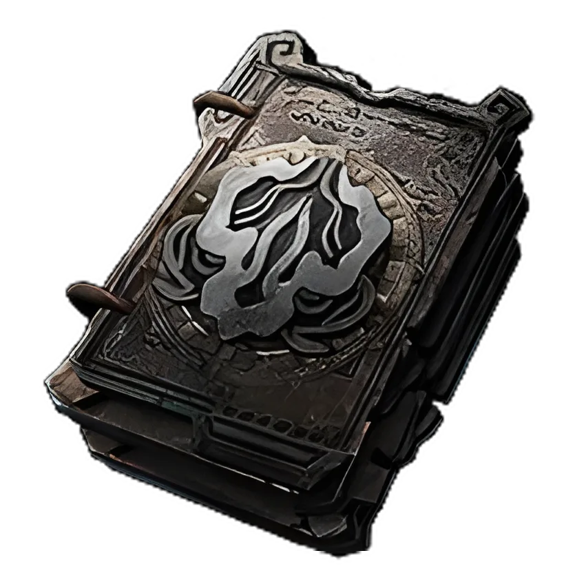 Deranging Book of Knowledge I