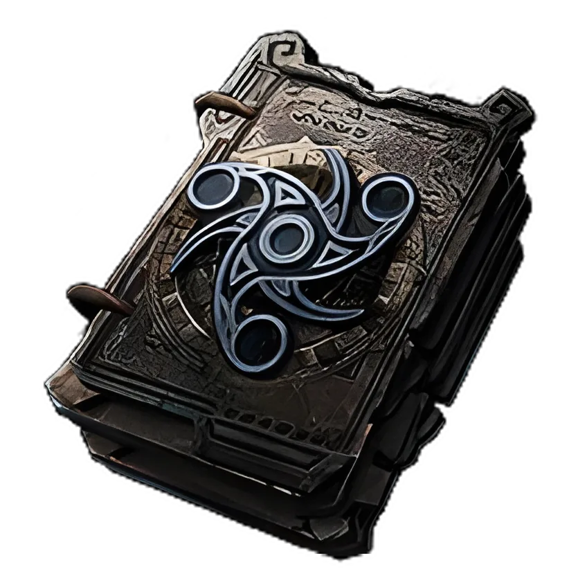 Runic Book of Knowledge III