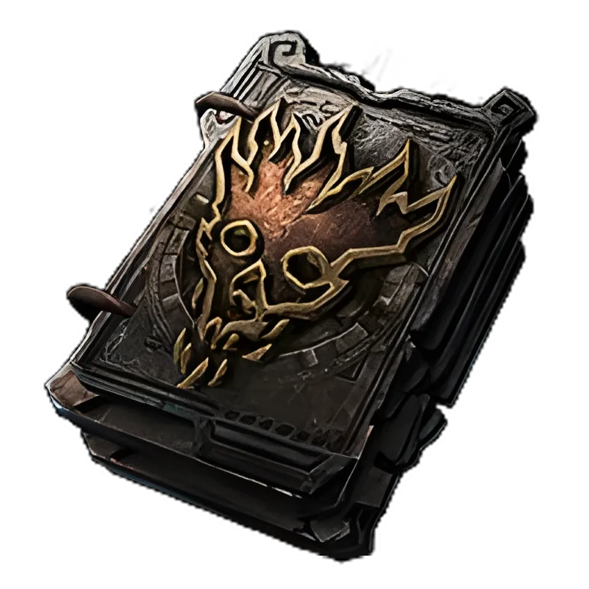 Vanquisher's Book of Knowledge II