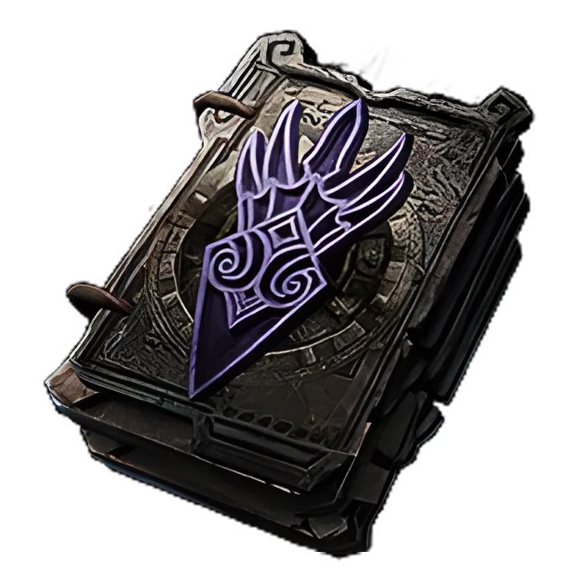 Arbiter's Book of Knowledge III