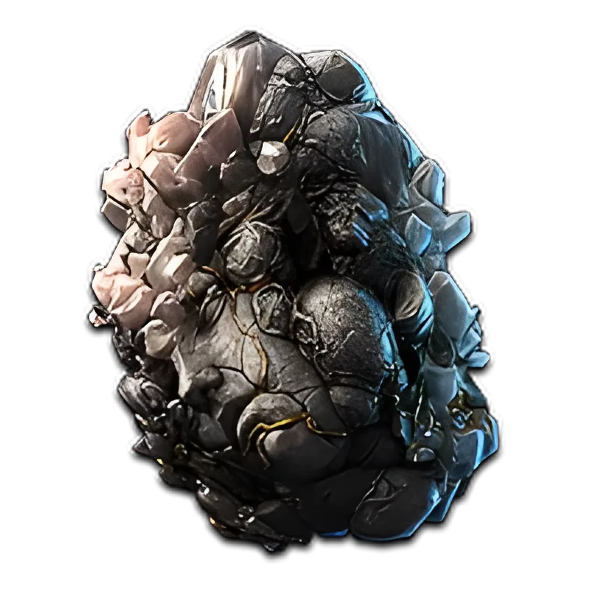 Crystalline Core of Knowledge X