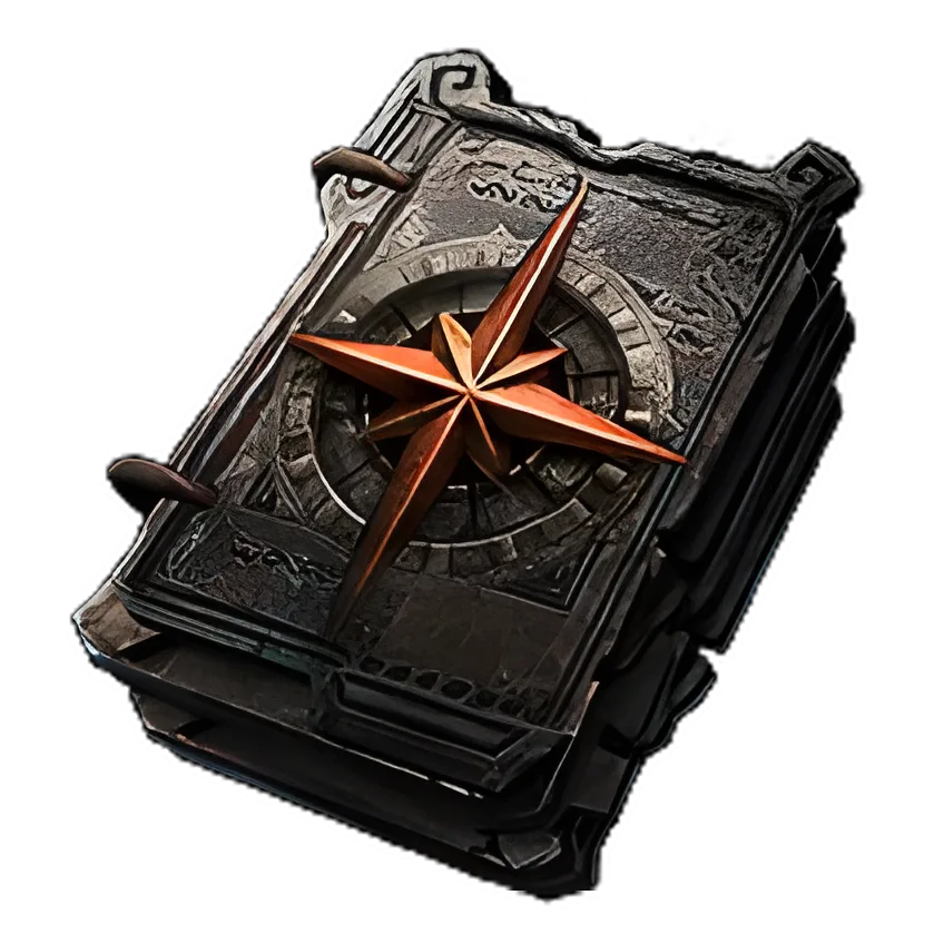 Book of Unique Knowledge II