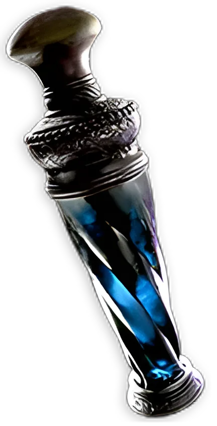 Venom Draught of Clarity