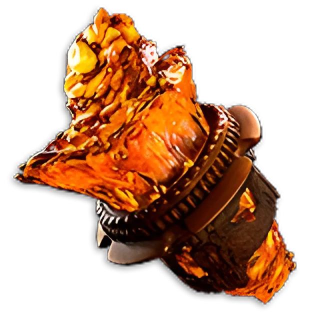 The Flame Core
