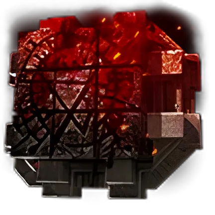 Primary Calamity Fragment