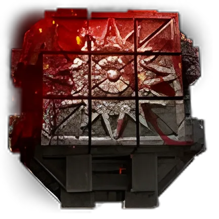 Tertiary Calamity Fragment