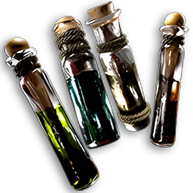 Corpse-snake Venom