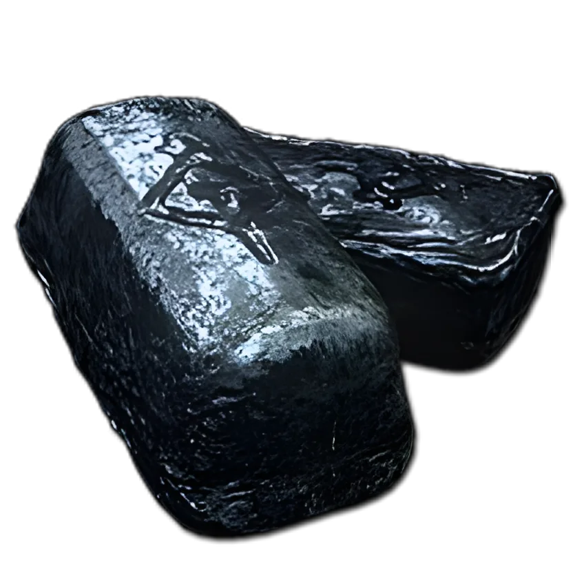 Verisium Ingots