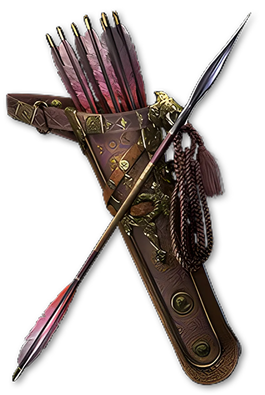 Penetrating Quiver