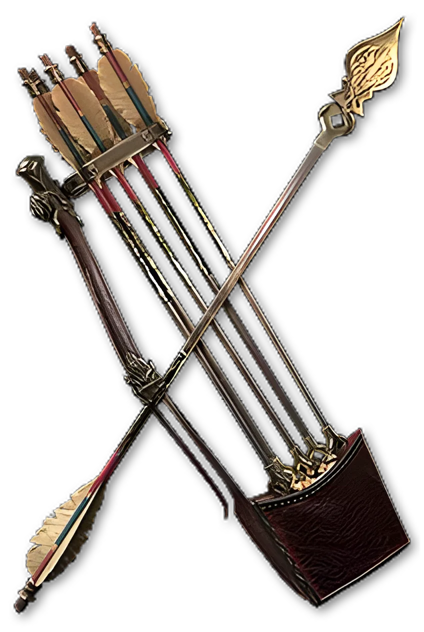 Sacral Quiver
