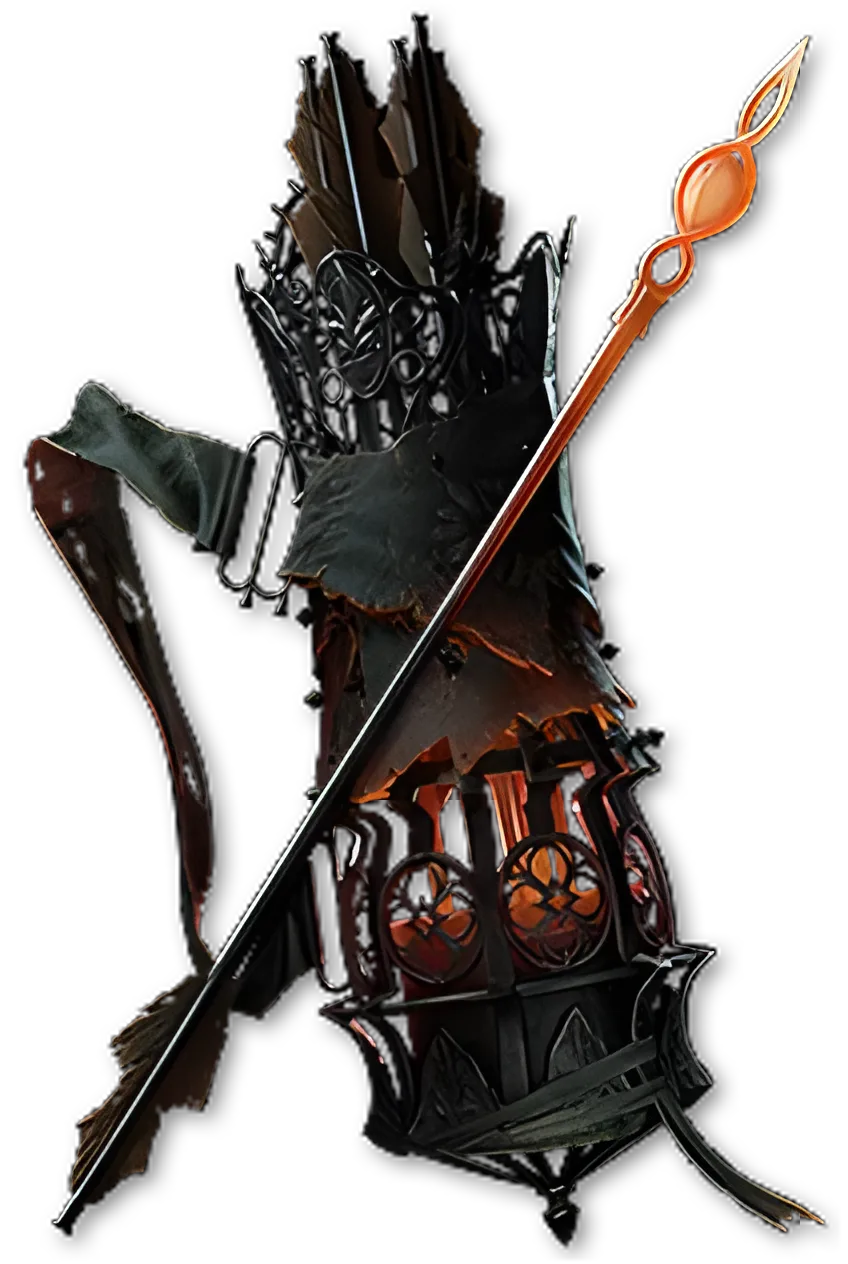 Blackgleam
