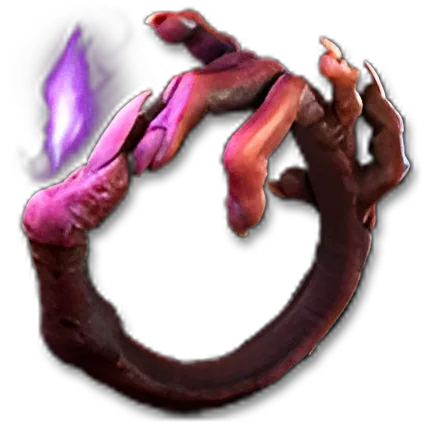 Breach Ring