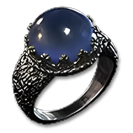 Lazuli Ring