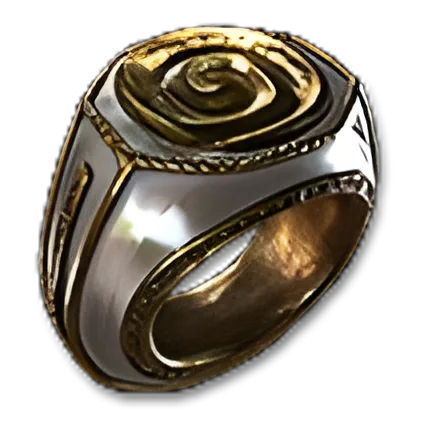 Pearl Ring