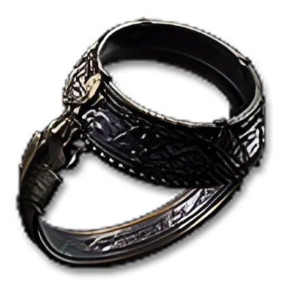 Unset Ring