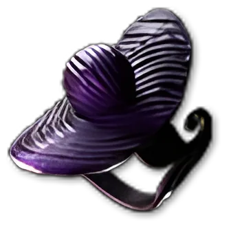 Oneiric Ring