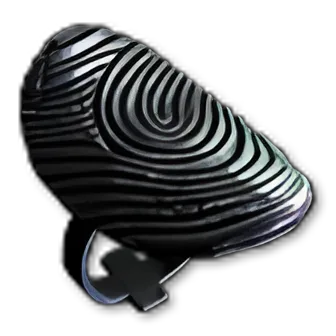 Grasping Ring