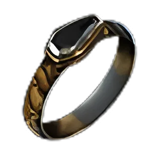 Dusk Ring