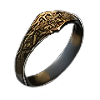 Gloam Ring