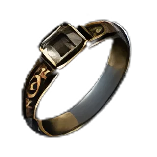 Penumbra Ring