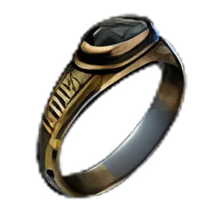 Tenebrous Ring
