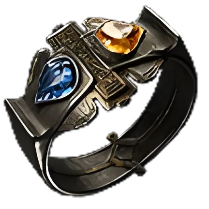 Berek's Grip