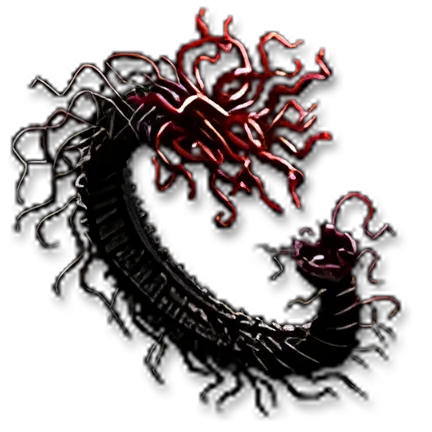 Bursting Decay