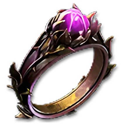 Ming's Heart