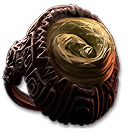 The Burrower