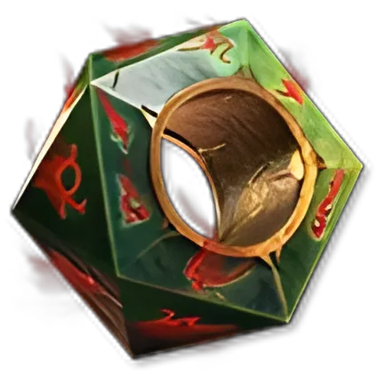 Ventor's Gamble