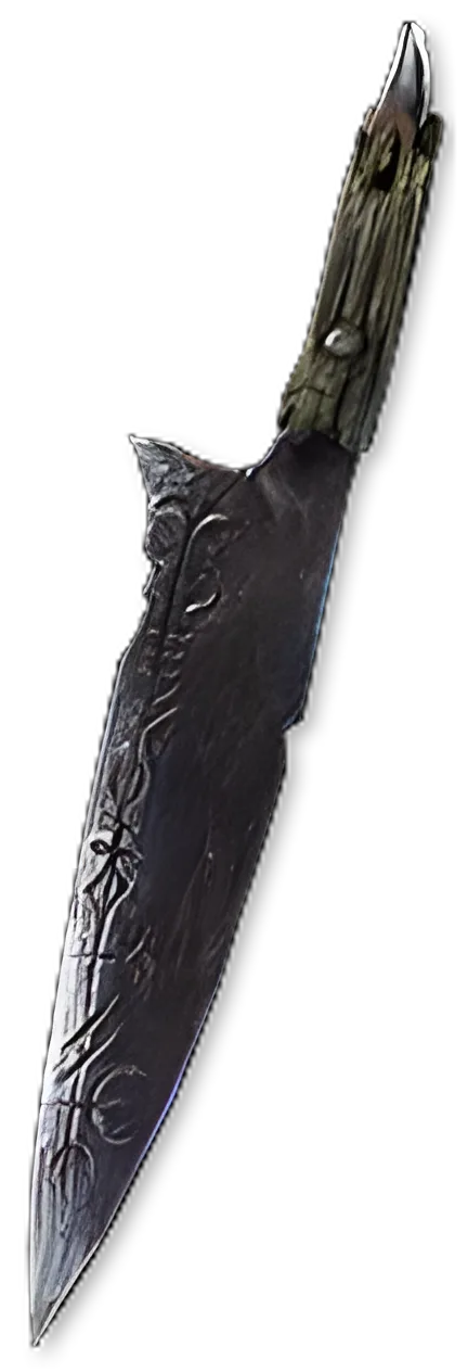 Crone Knife