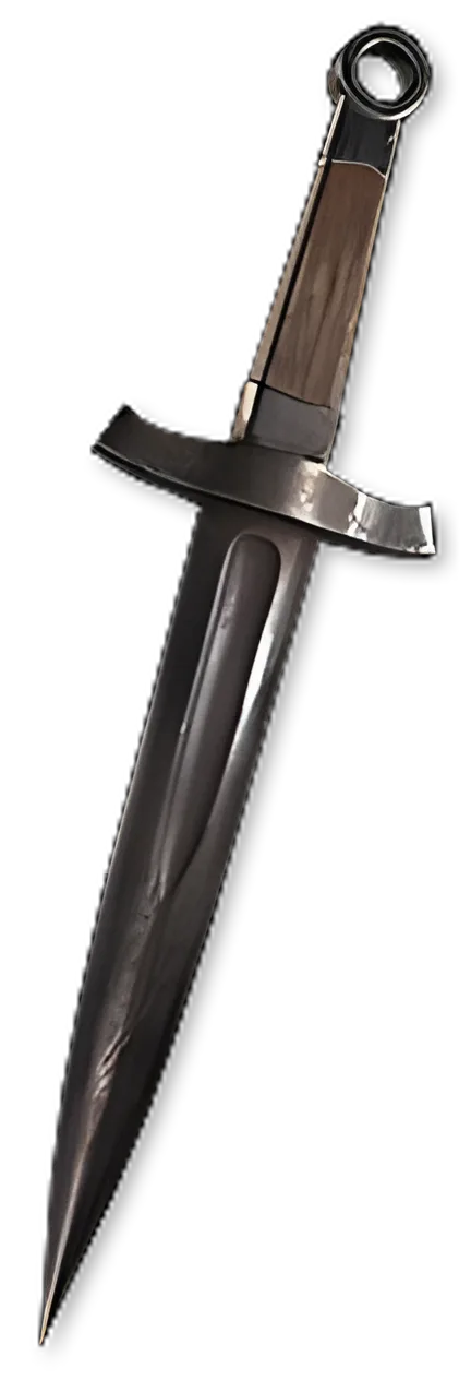 Simple Dagger