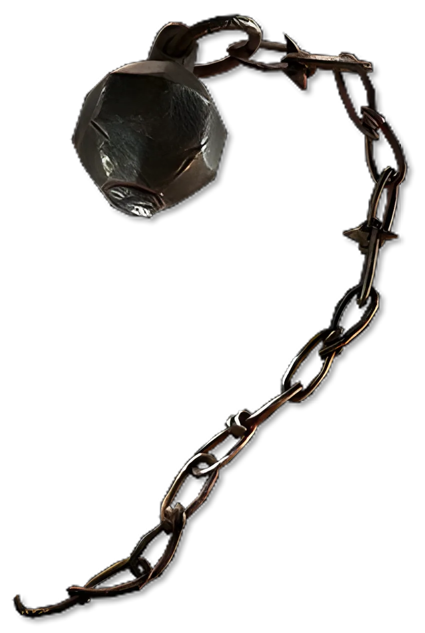 Chain Flail