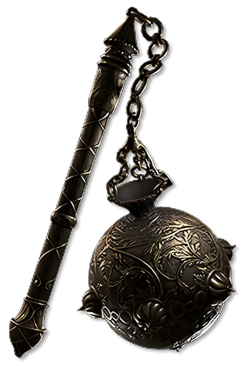 Great Flail