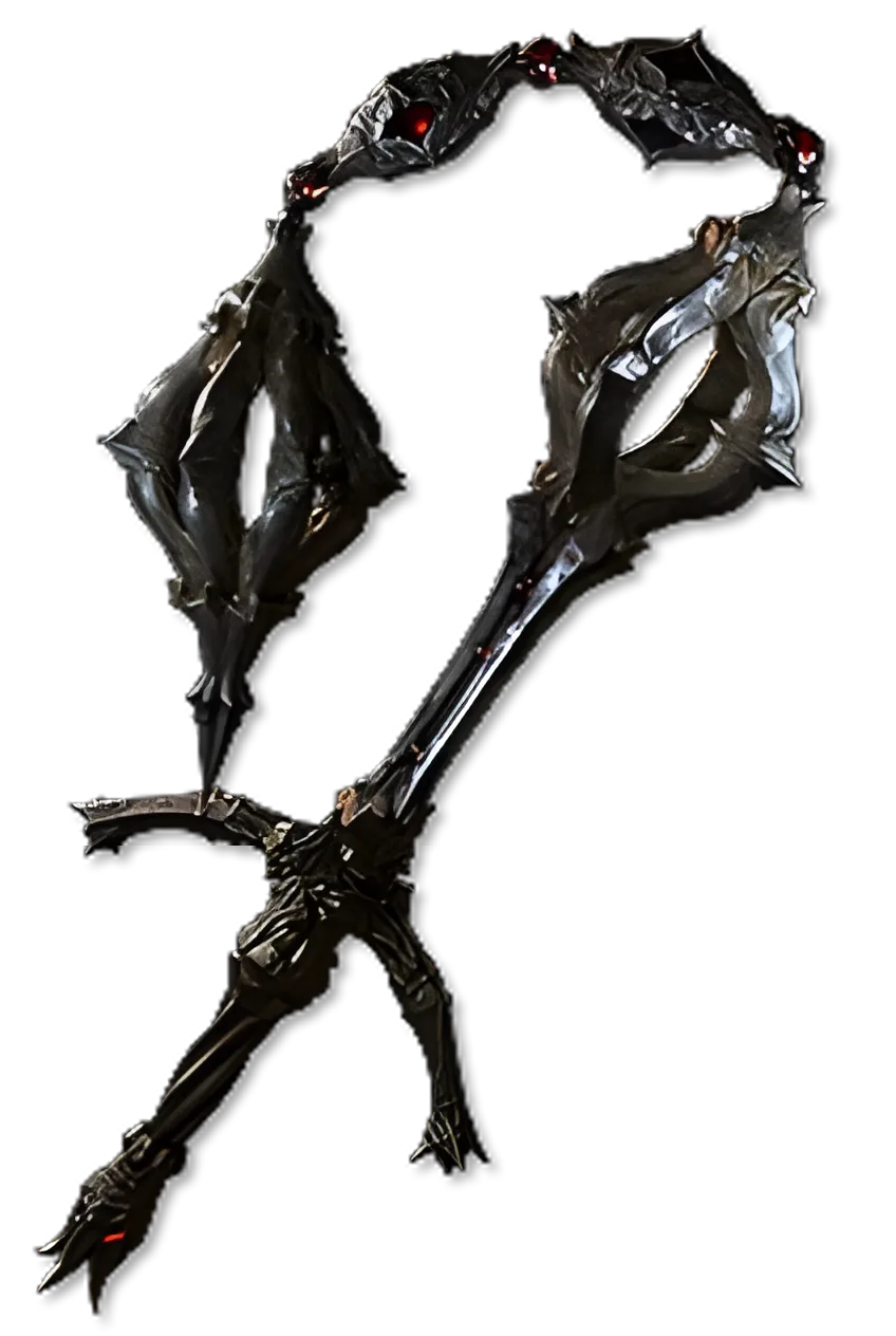 Abyssal Flail
