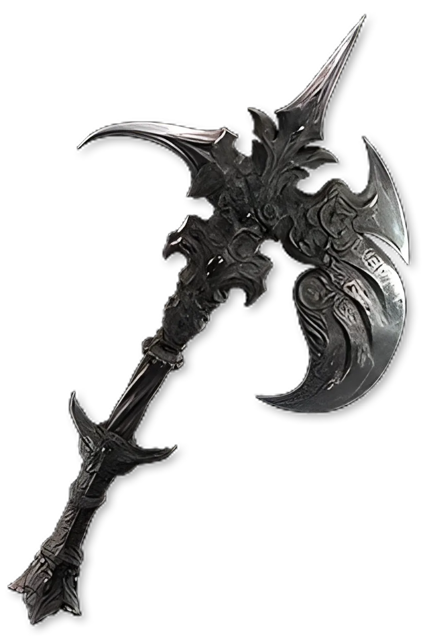 Dread Hatchet