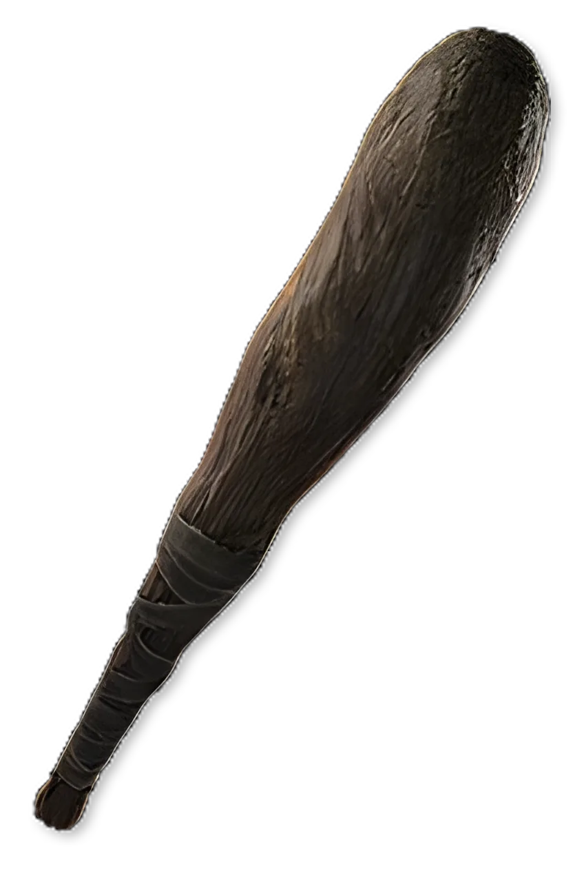 Execratus Hammer