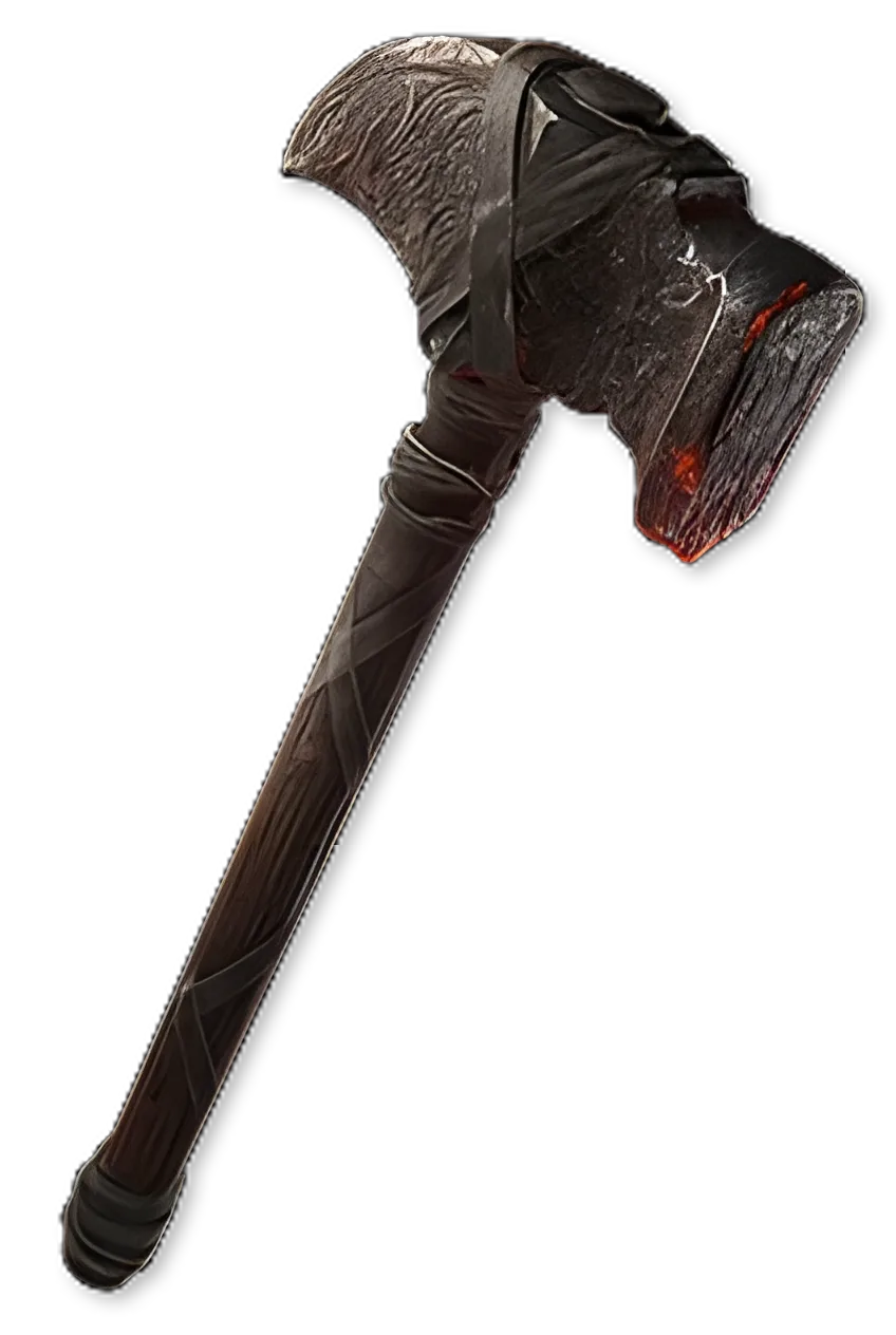 Smithing Hammer