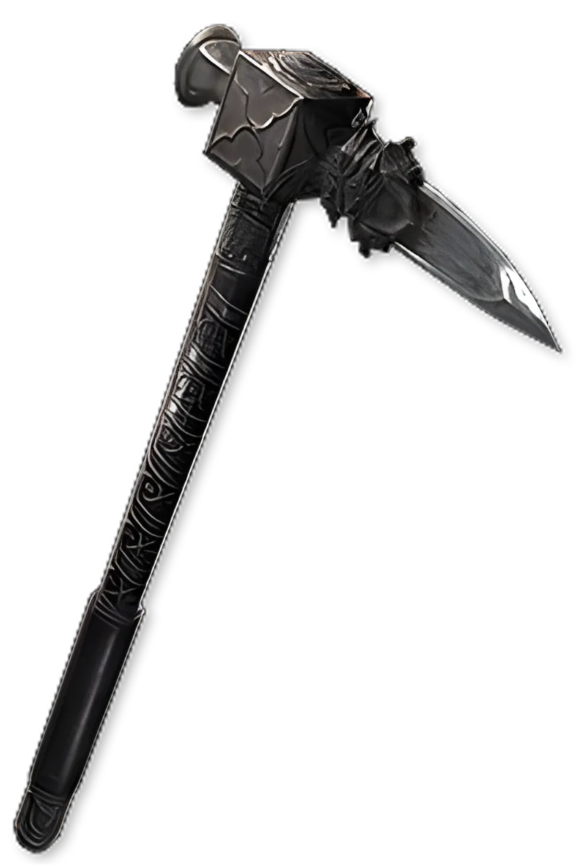 Battle Pick