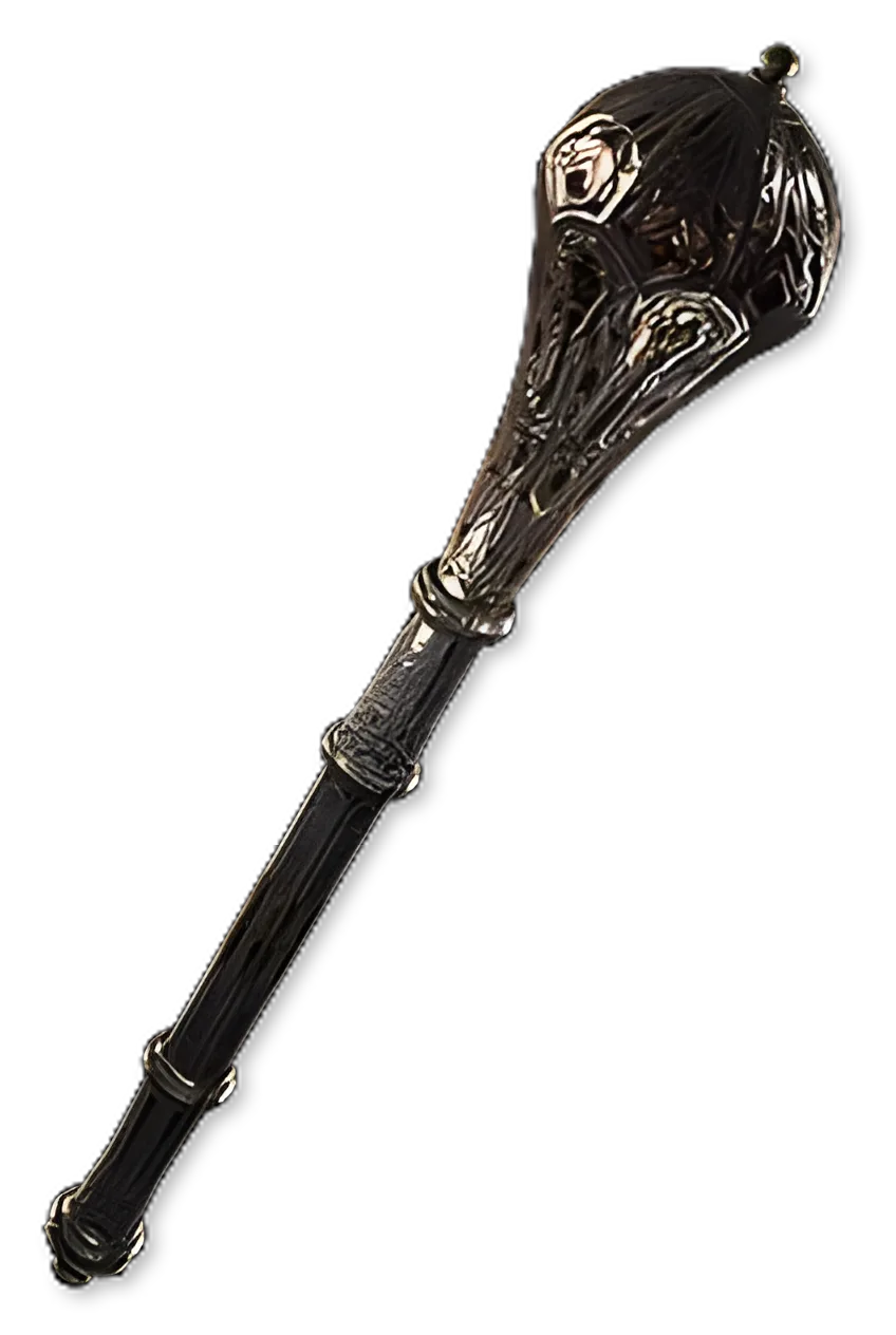 Marching Mace