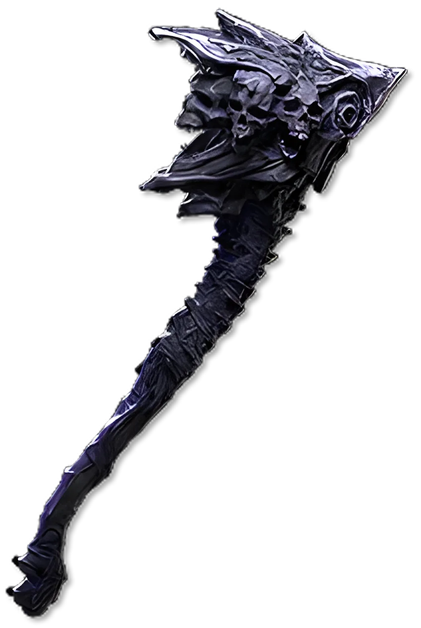 Sadist's Mercy