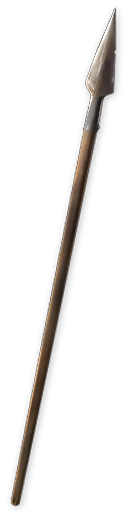 Steelhead Spear