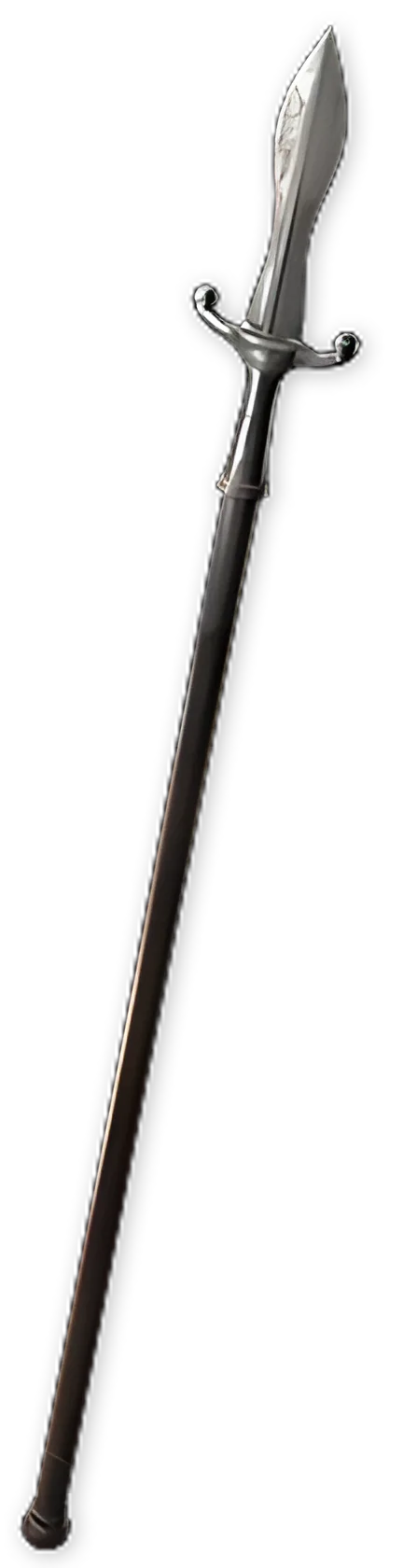 Coursing Spear