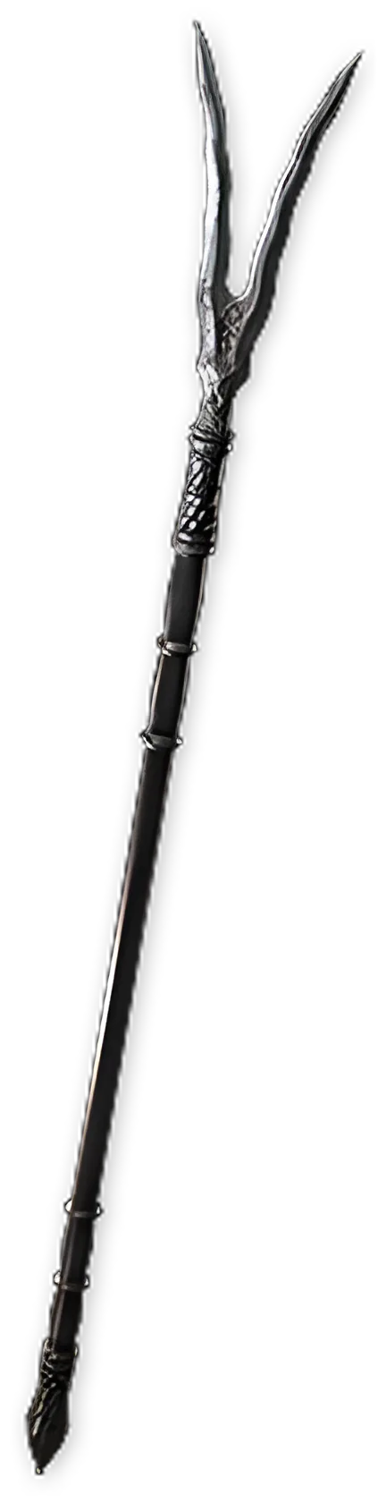 Forked Spear
