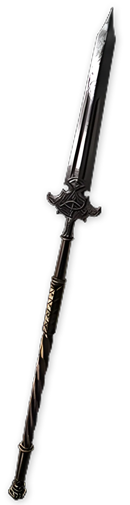Sword Spear