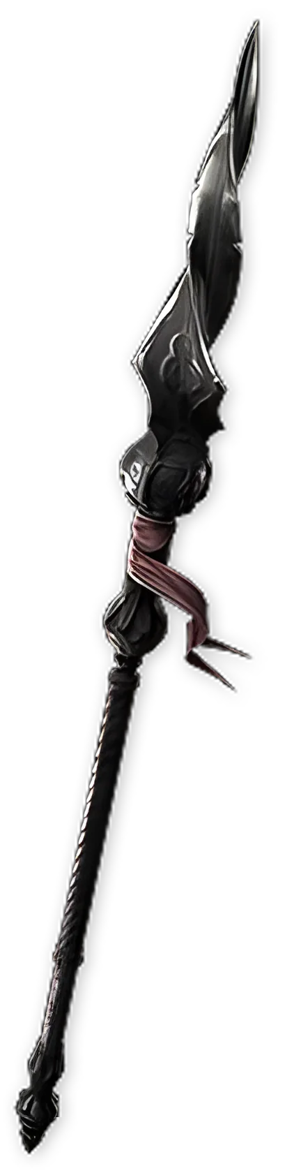 Helix Spear
