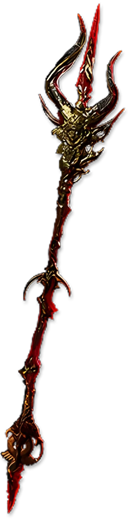 Atziri's Contempt