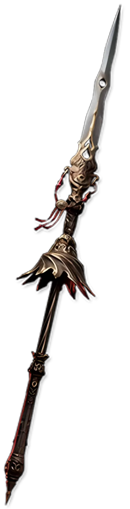 Daevata's Wind