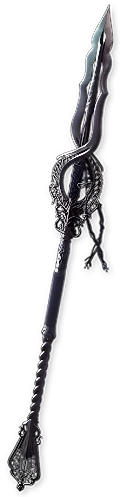 Spire of Ire